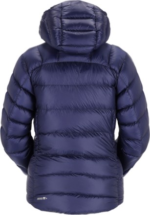 Rab Mythic Ultra Down Jacket - Women's 4