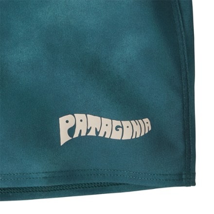 Patagonia Hydropeak Volley Shorts - Men's 16" Outseam 4