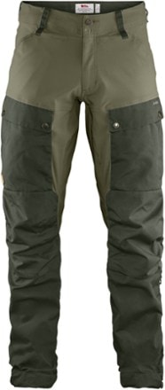 Fjallraven Keb Trousers - Men's 0