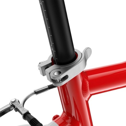 woom GO 3 Kids' Bike 6