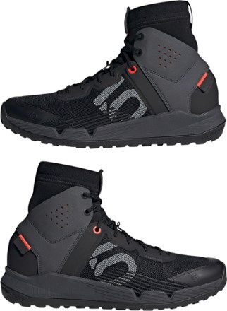 Five Ten Trail Cross Mid Pro Mountain Bike Shoes - Men's 4