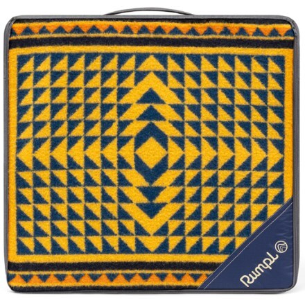 Rumpl Merino SoftWool Blanket 2