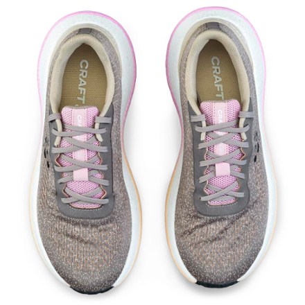 Craft Pacer Road-Running Shoes - Women's 3