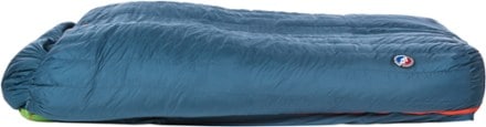 Big Agnes King Solomon 35 Double Sleeping Bag 3