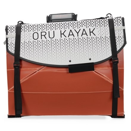 Oru Kayak Coast XT Kayak 4