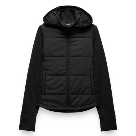 Ice Flow Insulated Jacket - Women's