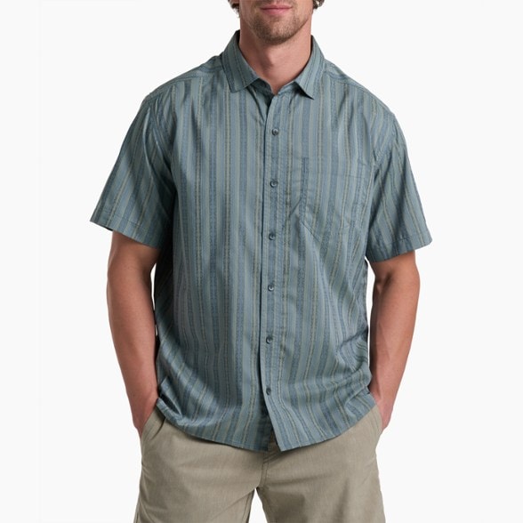 On Body Image of color Shoreline