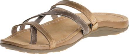 chaco cordova leather sandals