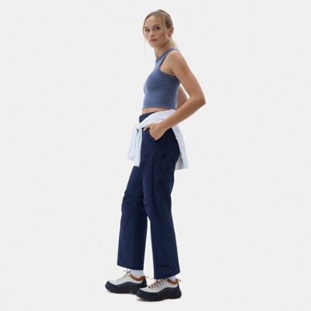 Halfdays Sunn Seamless Ribbed Tank Top - Women's 5