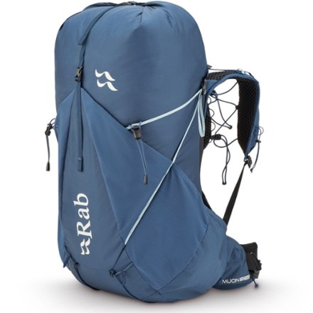 Rab Muon ND40L Pack - Women's 0