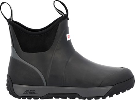 XTRATUF Ice 6" Ankle Deck Boots - Men's 0