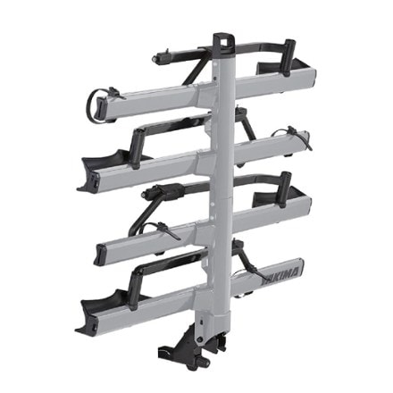 Yakima StageTwo +2 2-Bike Add-On 0