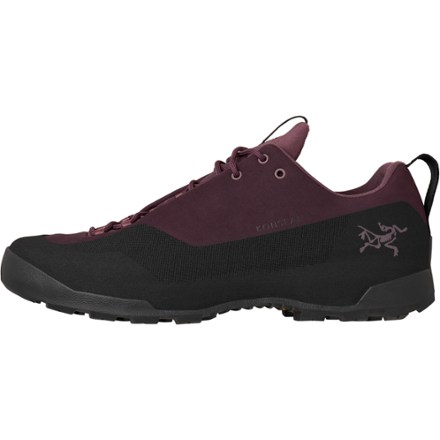 靴 Rei Arc'teryx Men's Hiking Shoes | REI Co-op