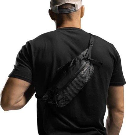 Matador Freerain Waterproof Packable Hip Pack 4