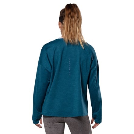 Nathan Versa Long-Sleeve Shirt- Women's 1