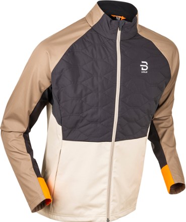 Bjorn Daehlie Challenge 2.0 Insulated Jacket - Mens