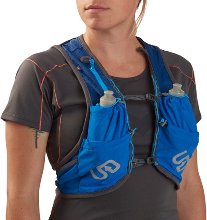 marathon hydration vest