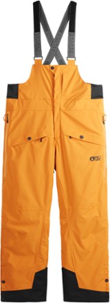 Picture Organic Clothing Avening Bib Pants - Mens