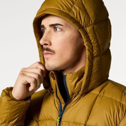 Cotopaxi Repleto Down Parka - Men's 6