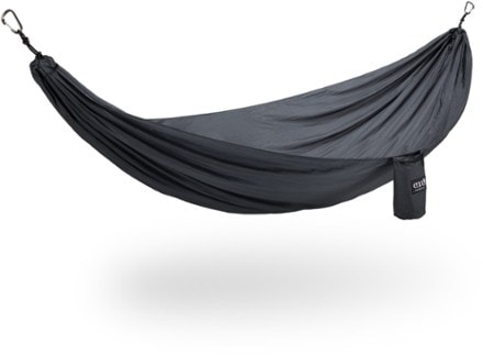 Gray hammock top