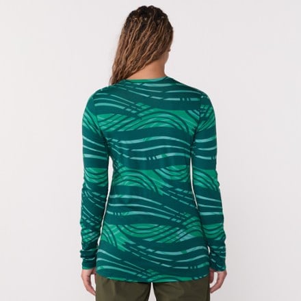REI Co-op Merino 185 Long-Sleeve Base Layer Top - Women's 2