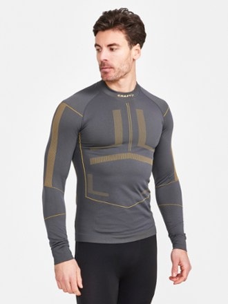 Craft Active Intensity Base Layer Top - Men's 1