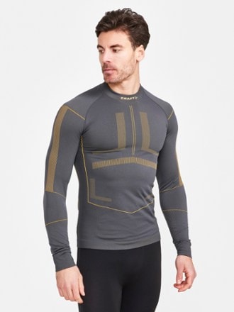 Craft Active Intensity Base Layer Top - Men's | REI Co-op