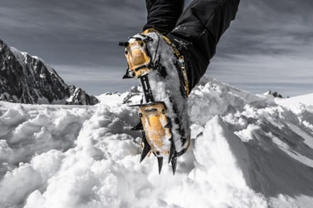 Grivel G12 LT Crampons 4