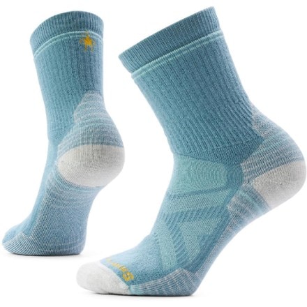 Smartwool Performance Hike Full Cushion Crew Socks - Women's 0