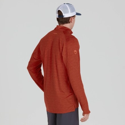 NRS Silkweight Baja Sun Shirt - Men's 2