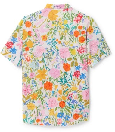 Ostroy Resort Cycling Shirt 5