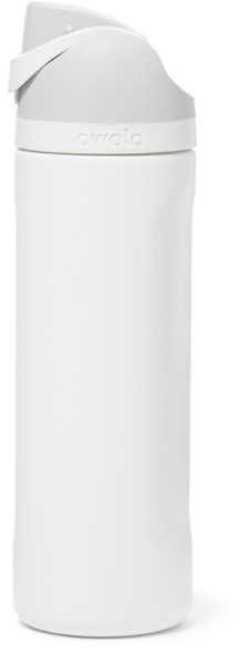 Back view (Shy Marshmallow)