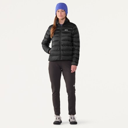REI Co-op 650 Down Jacket - Women's 9