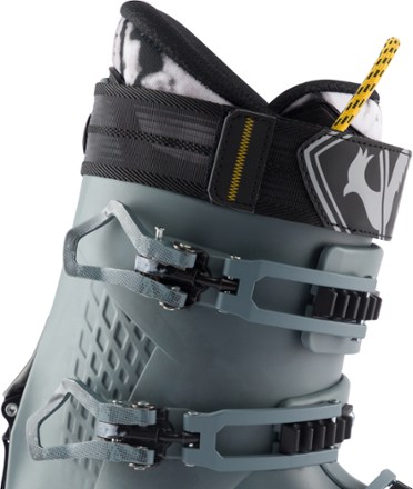 Rossignol Alltrack 110 HV Ski Boots - Men's - 2024/2025 4