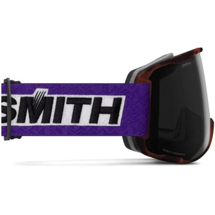 Smith Preview ChromaPop Snow Goggles 2