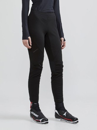 Craft Glide Full-Zip Pants - Women's 6
