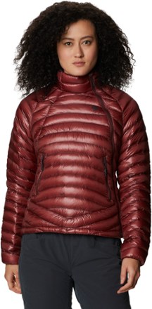 Mountain Hardwear Women's Ghost Whisperer S Down Jacket