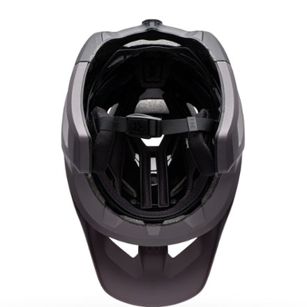 Fox DropFrame Pro Mips 2.0 Bike Helmet 5