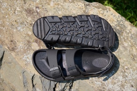 Birkenstock Mogami Tech Loop Sandals - Women's 5