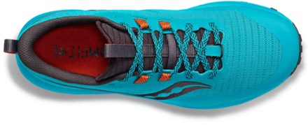 Saucony Peregrine 13 Trail-Running Shoes - Men's 3