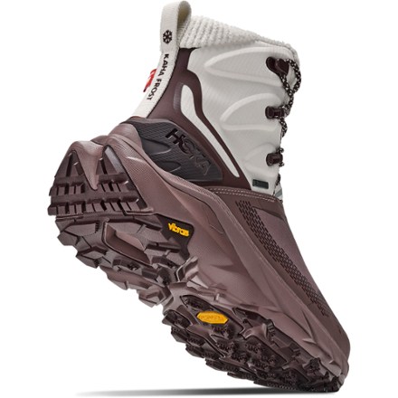 HOKA Kaha 2 Frost GTX Hiking Boots - Women's 7