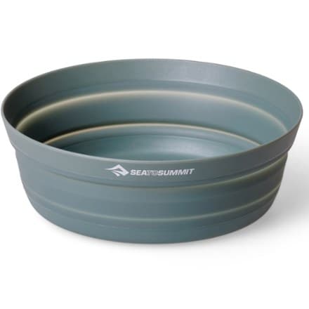 Sea to Summit XLite Bowl, Cup, Spork and Knife Set 3