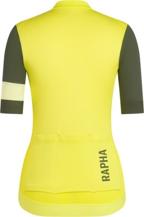 Rapha Pro Team Training Jersey - Women's 1