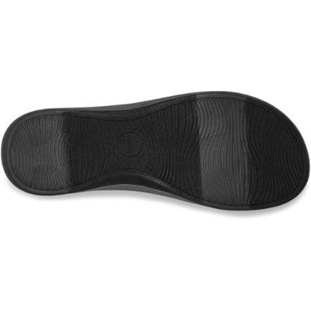 Sanuk Cosmic Sands Flip-Flops - Women's 5