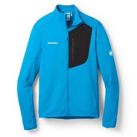 Mammut Taiss Light ML Jacket - Men's 0