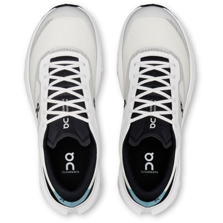 On Cloudvista 3 Trail-Running Shoes - Men's 4