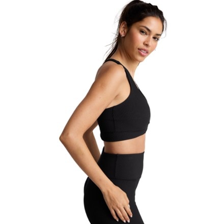 Beyond Yoga Impulse Ribbed Bra 3