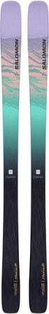 Salomon Stance 84 W Skis - Women's - 2024/2025 0