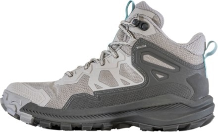 Oboz Katabatic Mid Hiking Boots - Women's 1