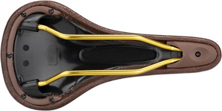 Chromag Trailmaster DT Saddle 2